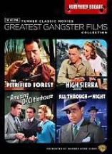 Tcm Greatest Gangster Films Collection: Humphrey Bogart