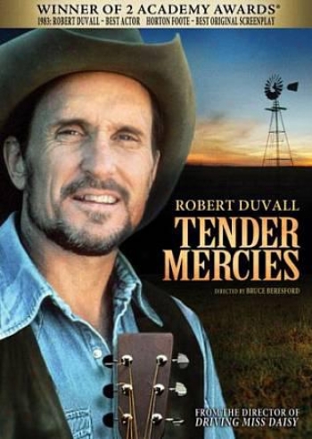 Tender Mercies