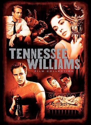 Tennessee Williams Film Collecgion