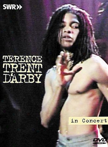 Terence Trent D'arby - In Concert: Ohne Filter