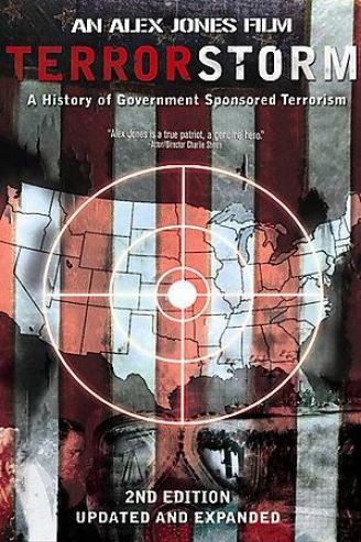 Terrorstorm: 2nd Edition Updated And Expanded