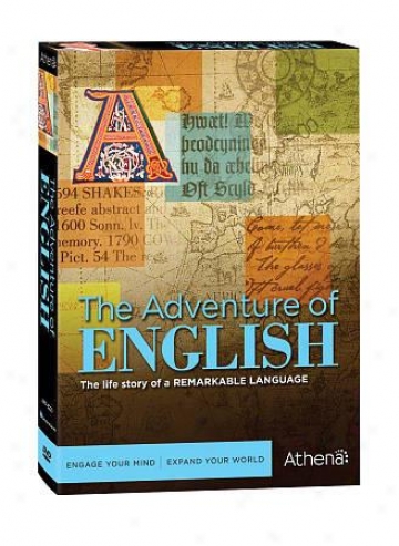 The Adventure Of English