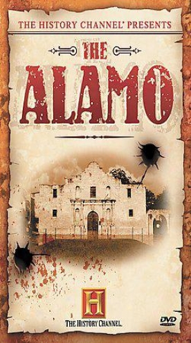 The Alamo - Box Set