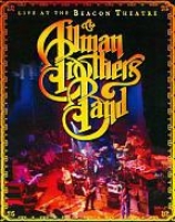 The Allman Brothers Band - Live At The Beacon Theatre