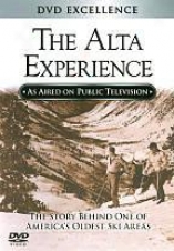 The Alta Experience