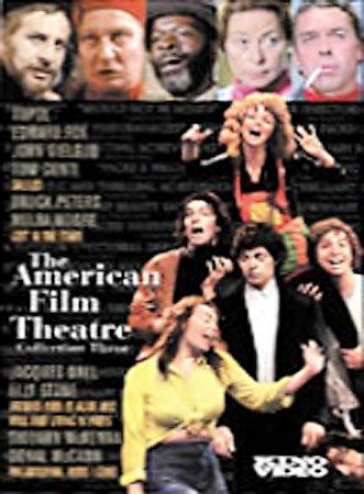 The American Film Theatre - Accumulation Three