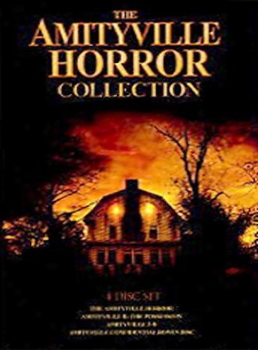 The Amityville Horror Collection