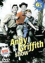 The Andy Griiffith Show - 15 Episodes