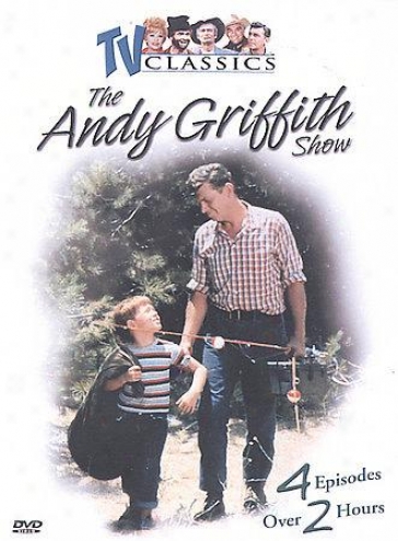 The Andy Griffith Show - Tv Classics: Vol. 3