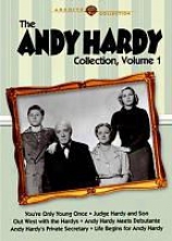 The Andy Hardy Collection, Vol. 1