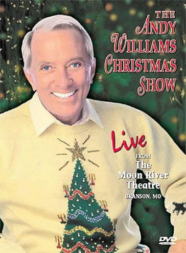 The Andy Williams Christmas Show