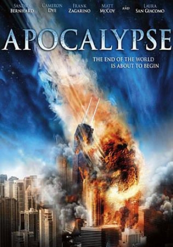 The Apocalypse