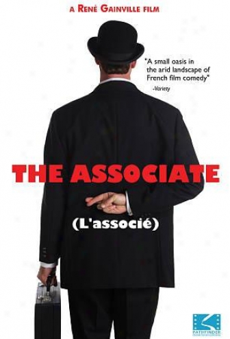 The Associate