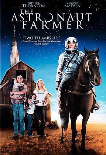 The Astronaut Farmer