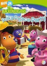 The Backyardigans - Polka Palace Party