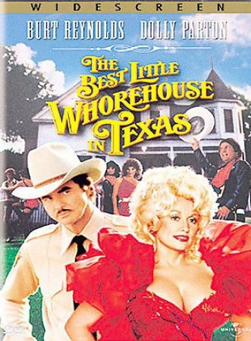 The Best Little Whorehouse In Texas