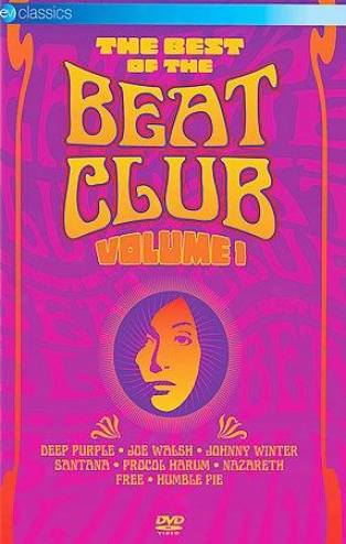 The Best Of The Beat Club - Vol. 1