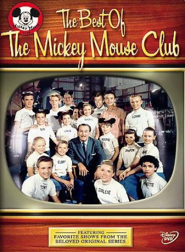 The Most wise Of The Mickey Mouse Club