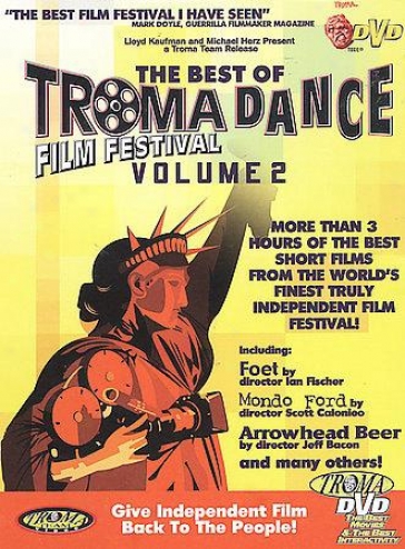 The Best Of Tromadance Pellicle Festival - Vol. 2