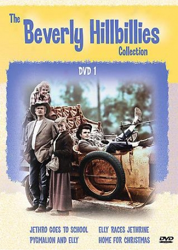 The Beverly Hollbillies Collection