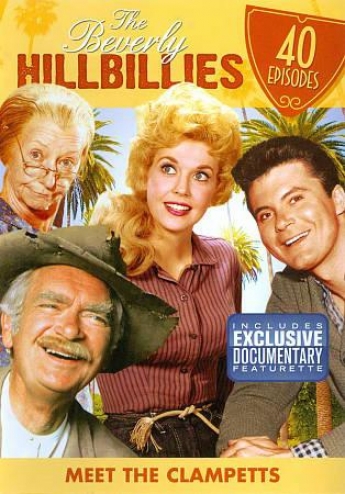 The Beverly Hillbillies: Meet The Clampetts