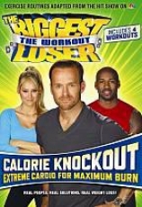 The Biggest Loser: The Workout - Calorie Knockout