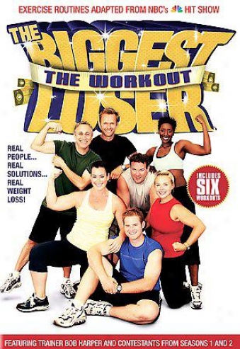 The Biggest Loser - The Workout