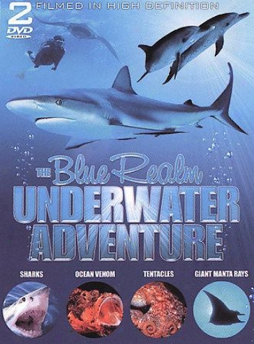 The Blue Realm - Underwater Adventure