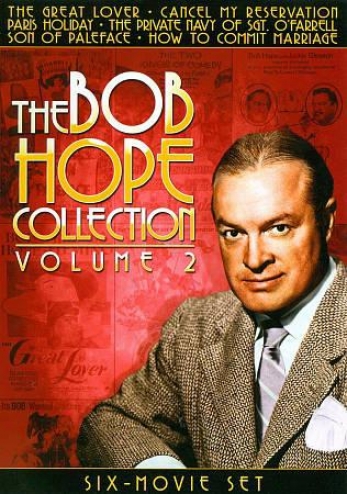 The Boh Hope Collection, Vol. 2