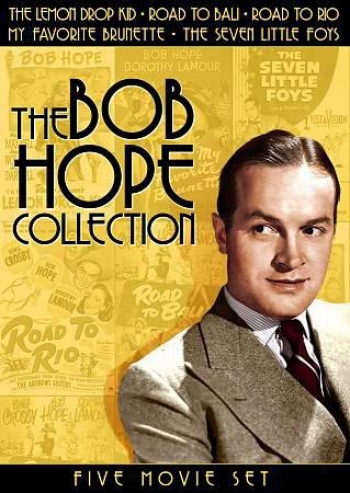 The Bob Hope Cpllection