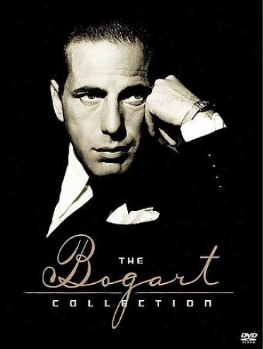 The Bogart Collection (dvd 5-pack)