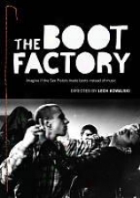The Boot Factory
