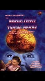 The Brain From Planet Aous