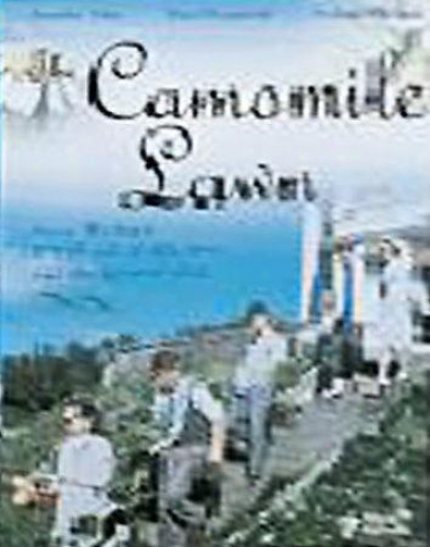 The Camomile Lawn