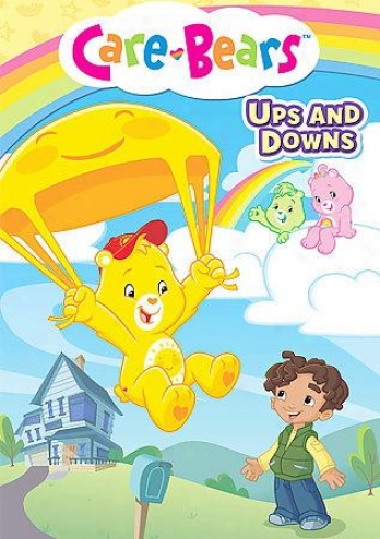 The Care Bears - Ups And Downs