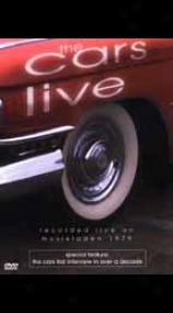 The Cars Live