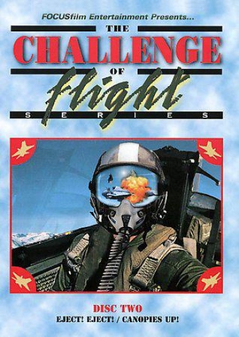 The Challenge Of Flight Vo. 2