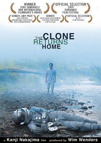 The Clone Returns Home