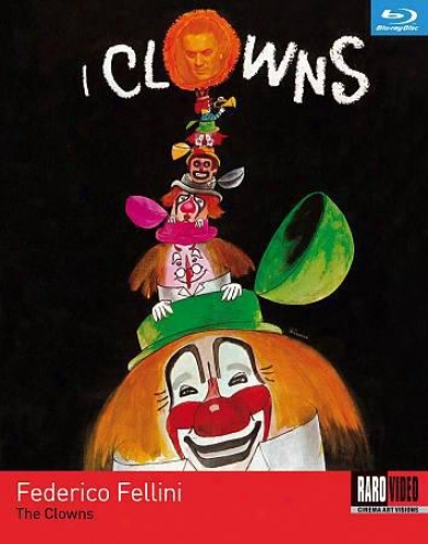 The Clowns