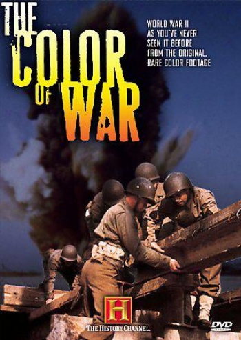 The Color Of War