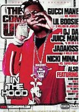 The Come Up - Volume 18: In The Cover