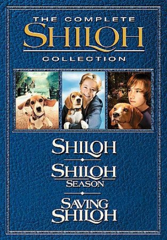 The Complete Shiloh Film Collection