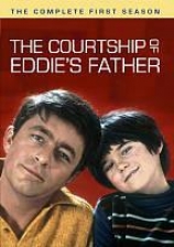 The Courtship Of Eddie's Creator: The Complete First Season