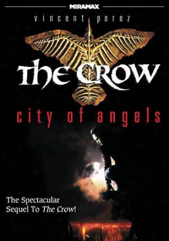 The Crow: City Of Angels