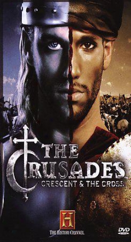 The Crusades: Crescent & The Transverse