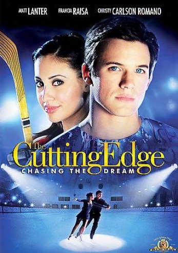 The Cutting Edge - Chasing The Dream