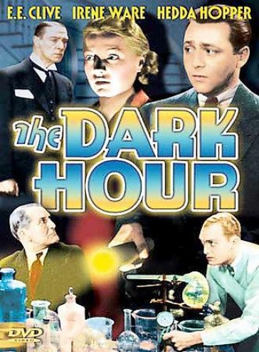 The Darrk Hour