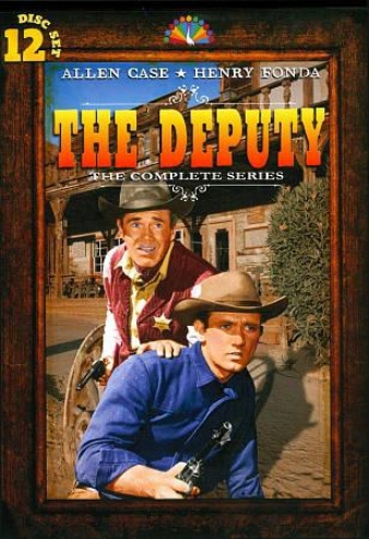 The Deputy: The Complete Series