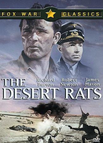 The Desert Rats