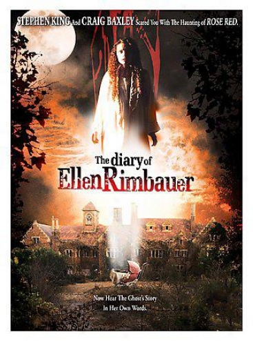 The Diary Of Ellen Rimbauer